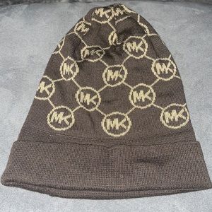 Michael kors Beanie hat
